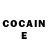 Cocaine Боливия Michal Kuna